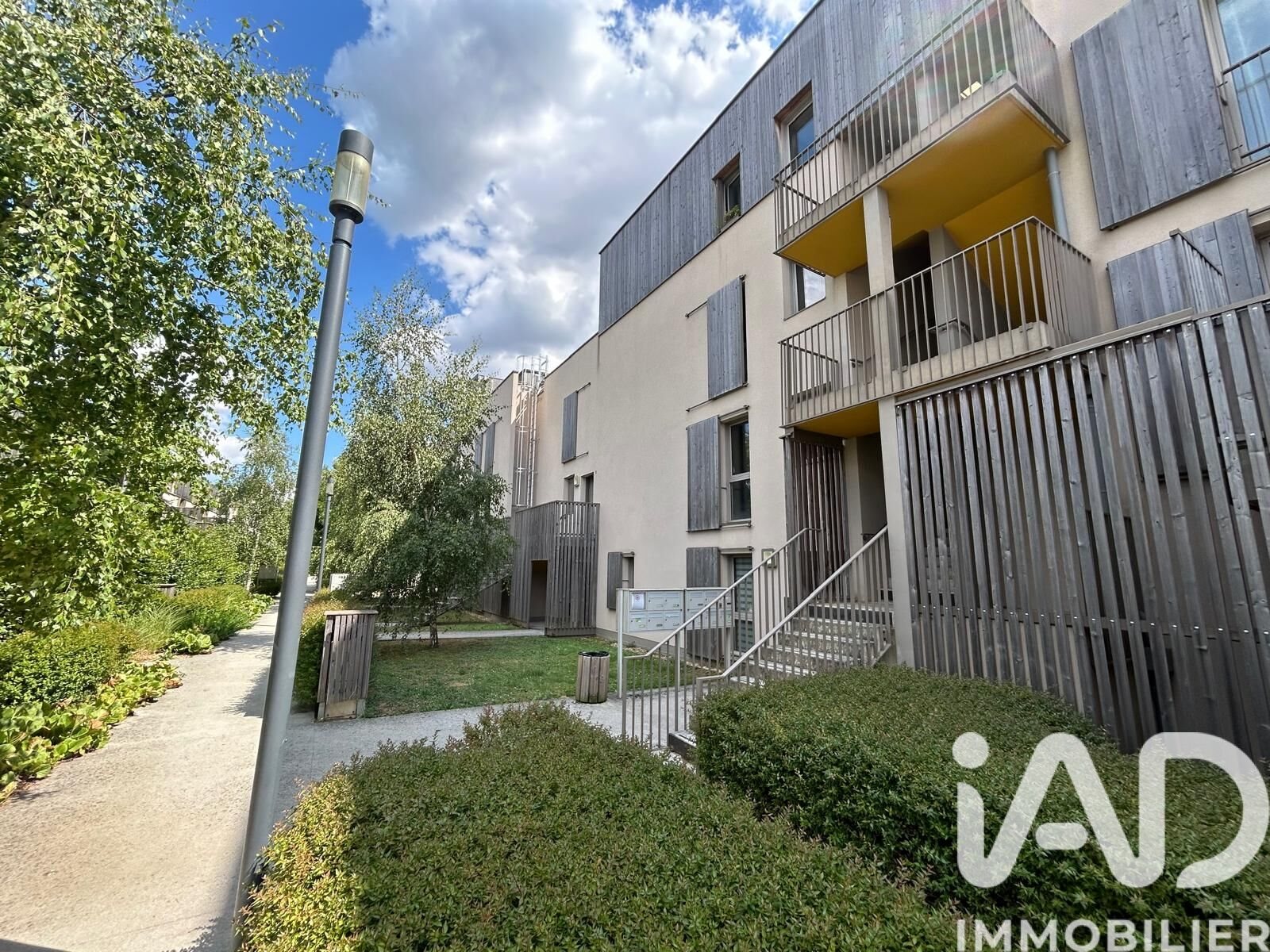 Appartement à vendre, 83m², Sainte-Geneviève-des-Bois