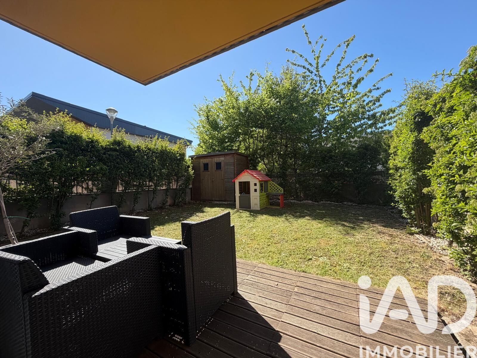 Appartement à vendre, 83m², Sainte-Geneviève-des-Bois