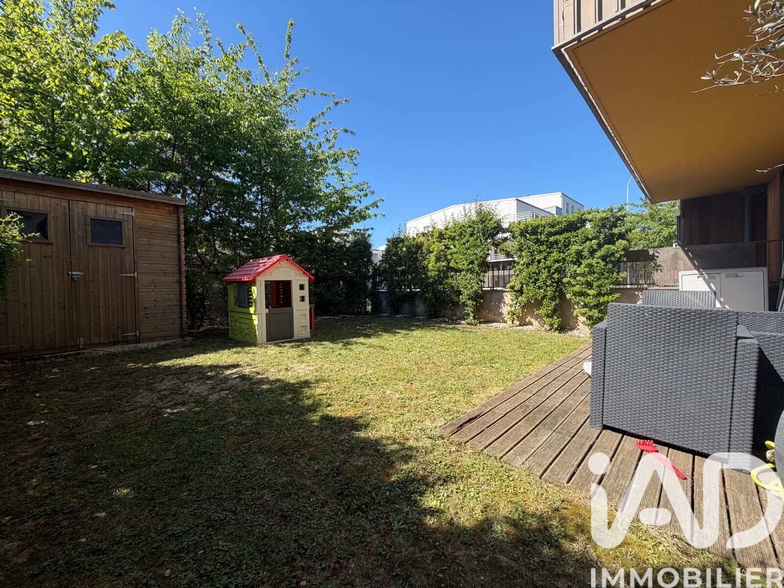 Appartement à vendre, 83m², Sainte-Geneviève-des-Bois