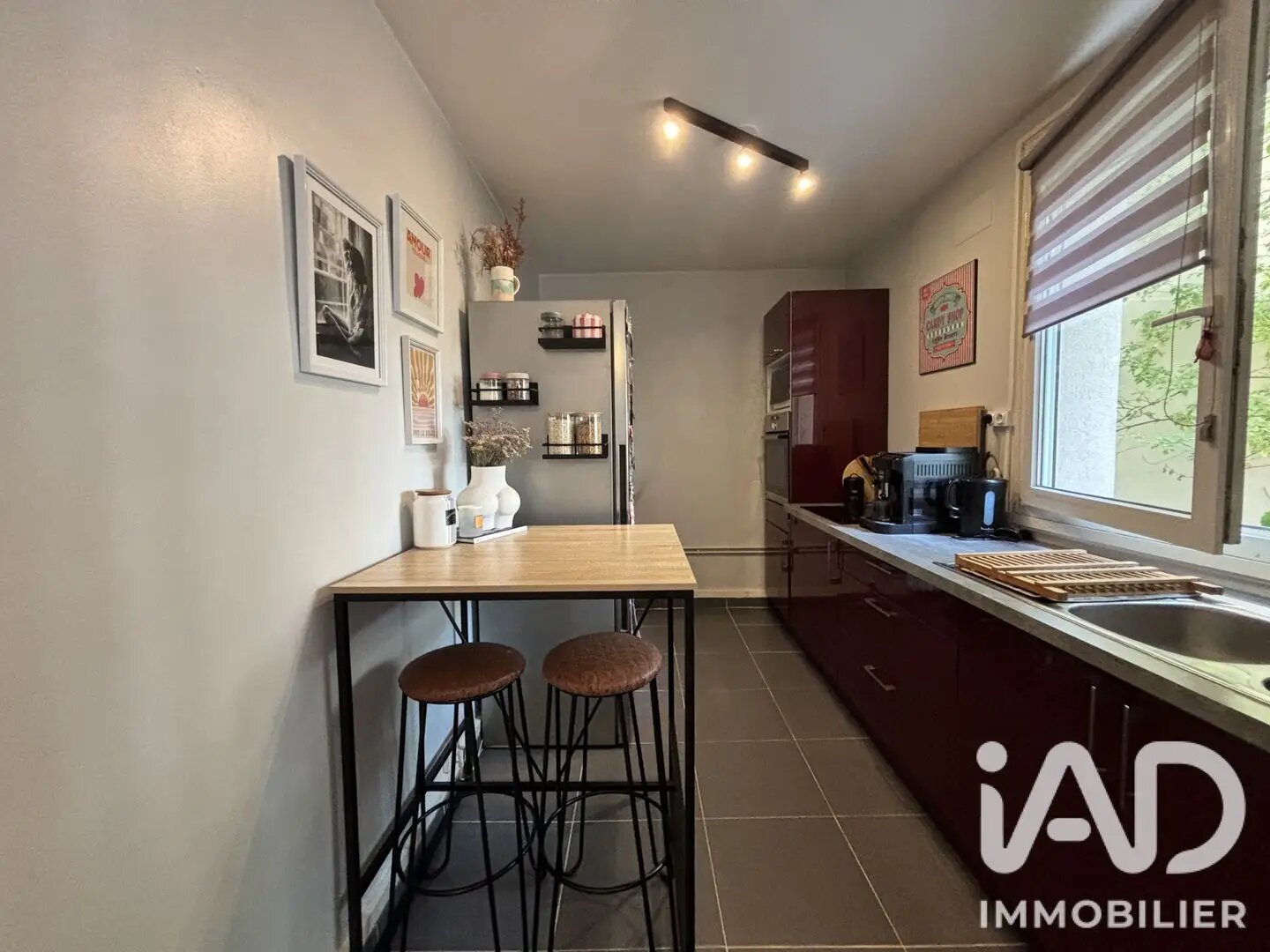 Appartement à vendre, 39m², Brétigny-sur-Orge