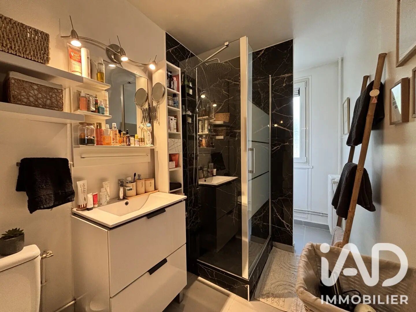 Appartement à vendre, 39m², Brétigny-sur-Orge
