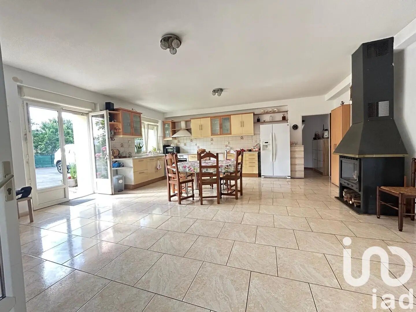 Maison à vendre, 257m², Saint-Michel-sur-Orge