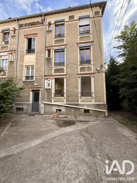 Appartement à vendre, 35m², Cormeilles-en-Parisis
