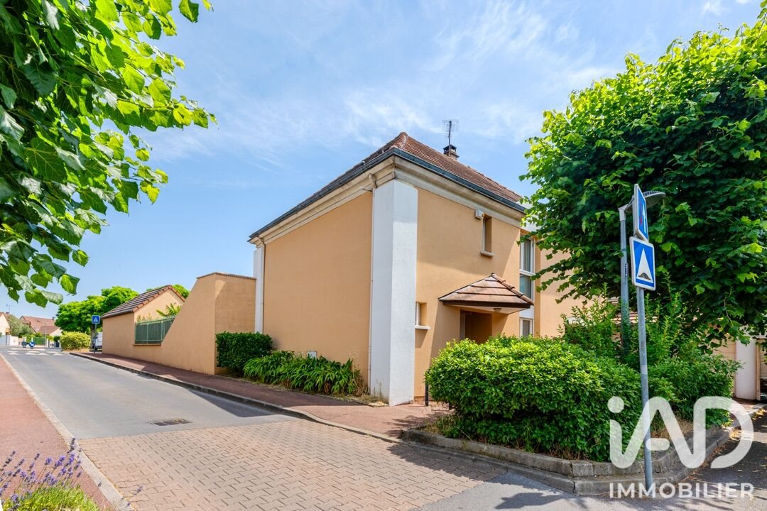 Maison à vendre, 133m², Herblay-sur-Seine