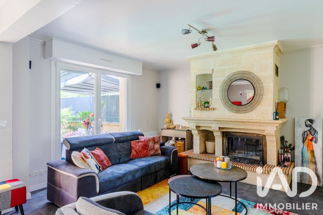 Maison à vendre, 133m², Herblay-sur-Seine