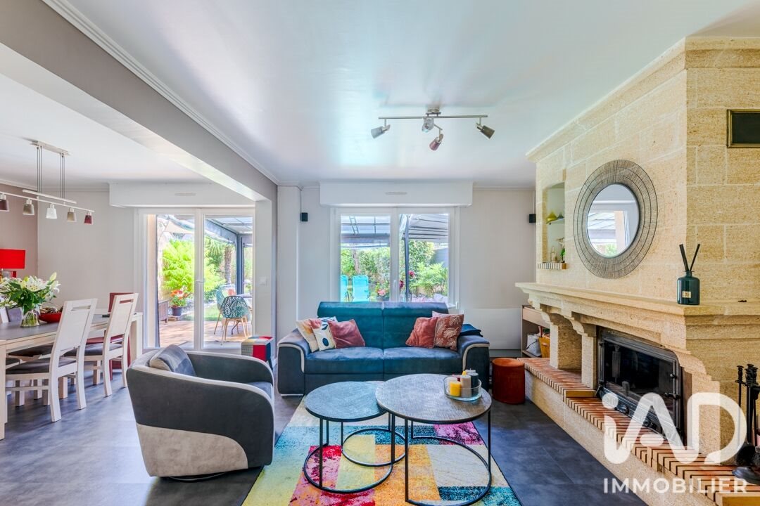 Maison à vendre, 133m², Herblay-sur-Seine