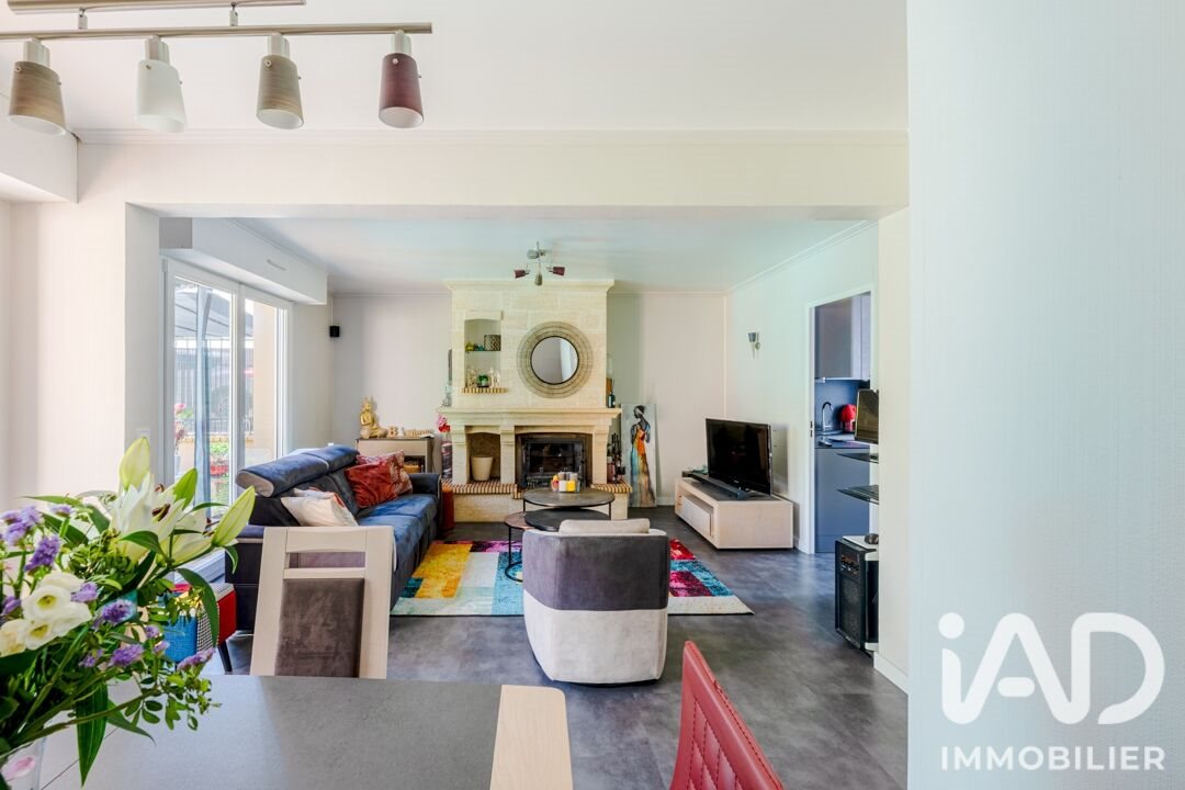 Maison à vendre, 133m², Herblay-sur-Seine