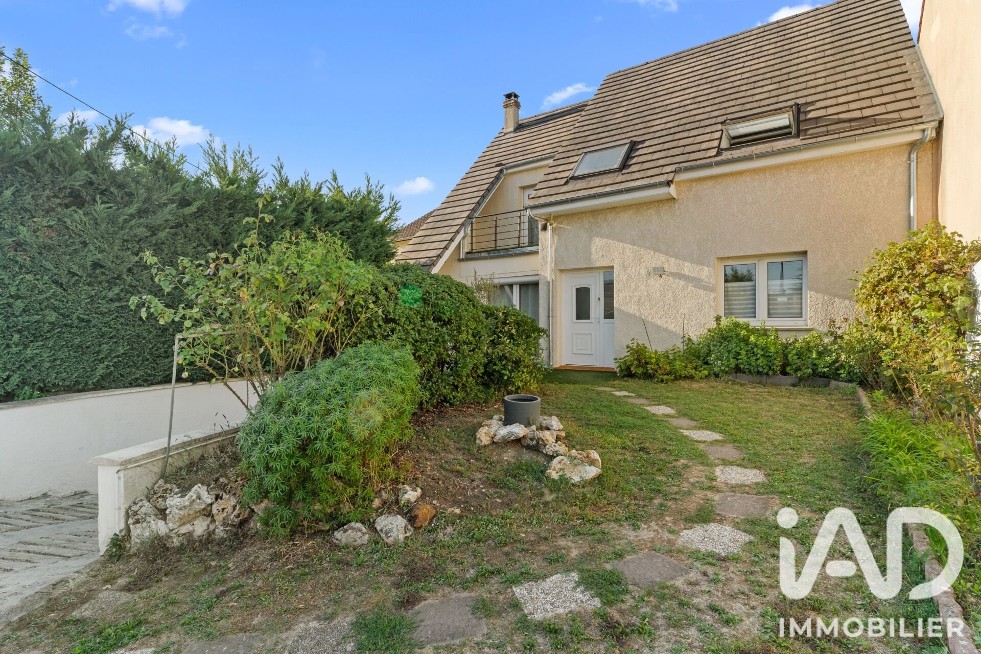 Maison à vendre, 129m², Conflans-Sainte-Honorine