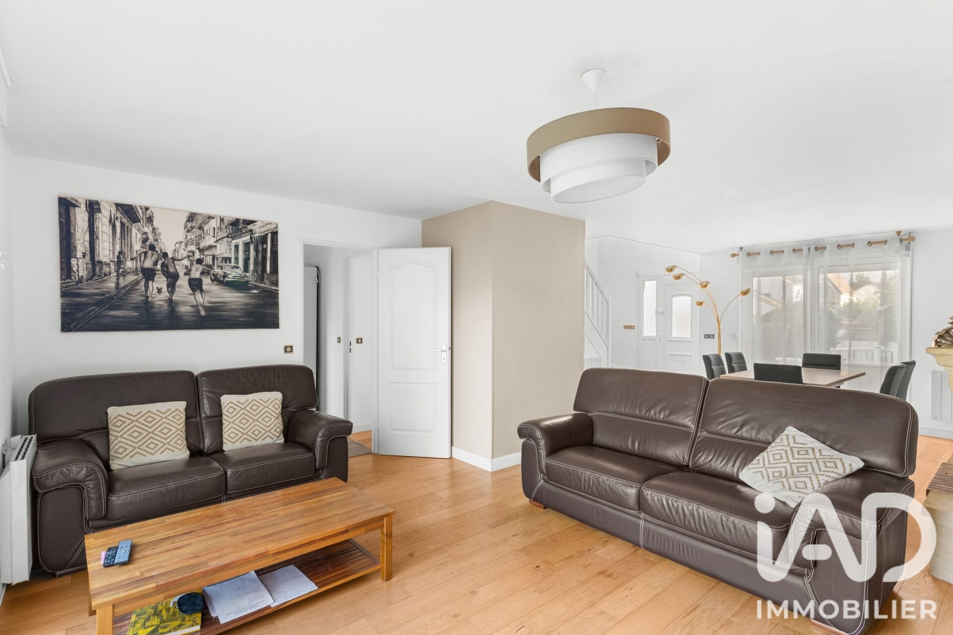 Maison à vendre, 129m², Conflans-Sainte-Honorine