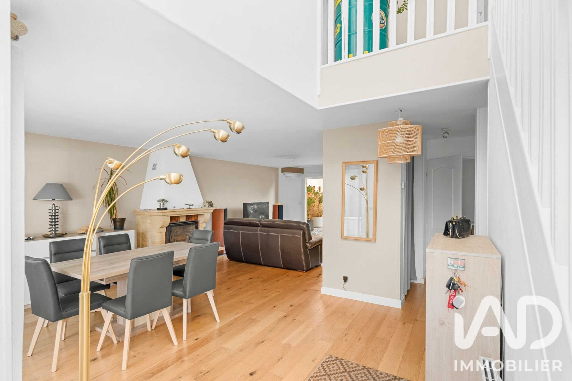 Maison à vendre, 129m², Conflans-Sainte-Honorine