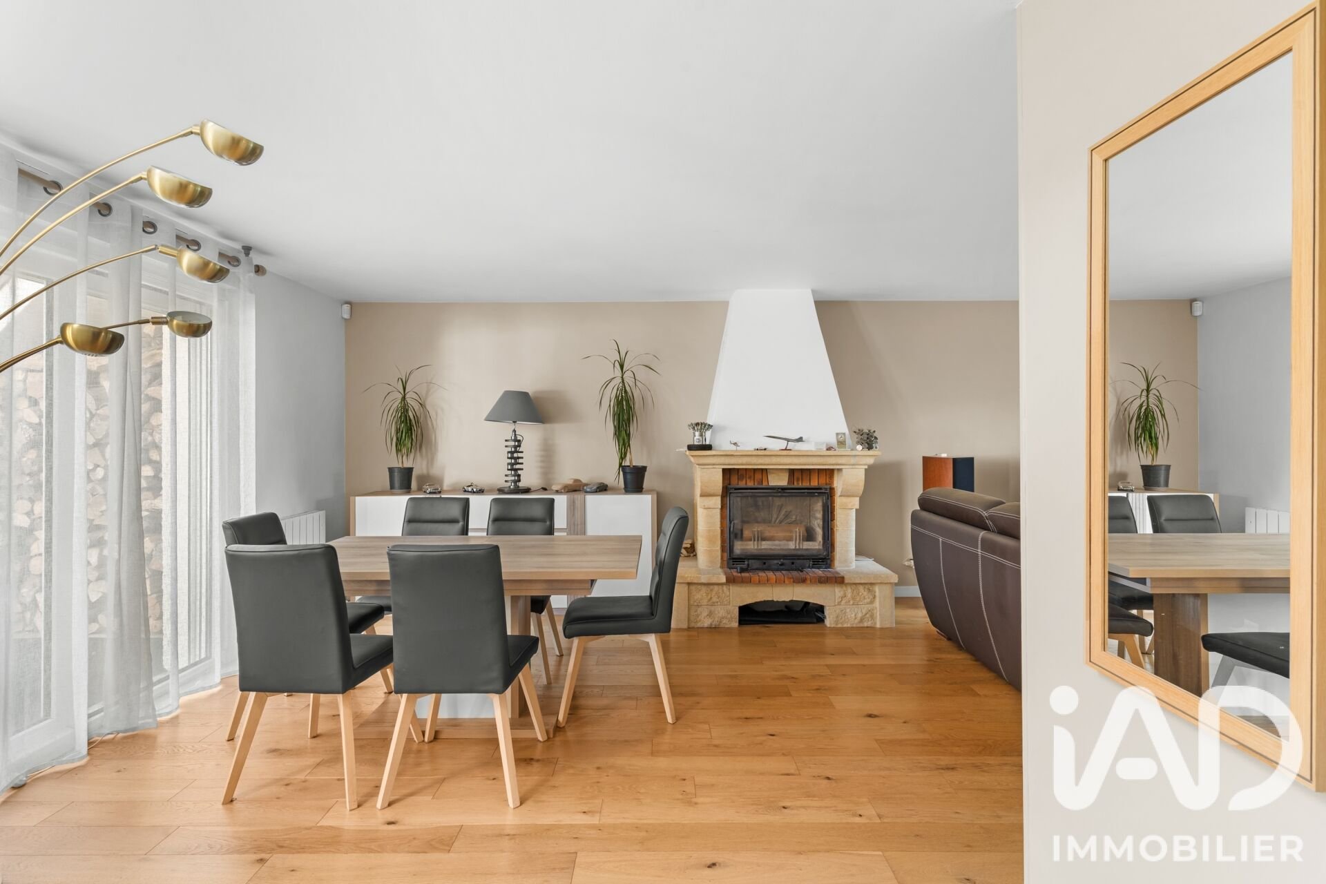 Maison à vendre, 129m², Conflans-Sainte-Honorine