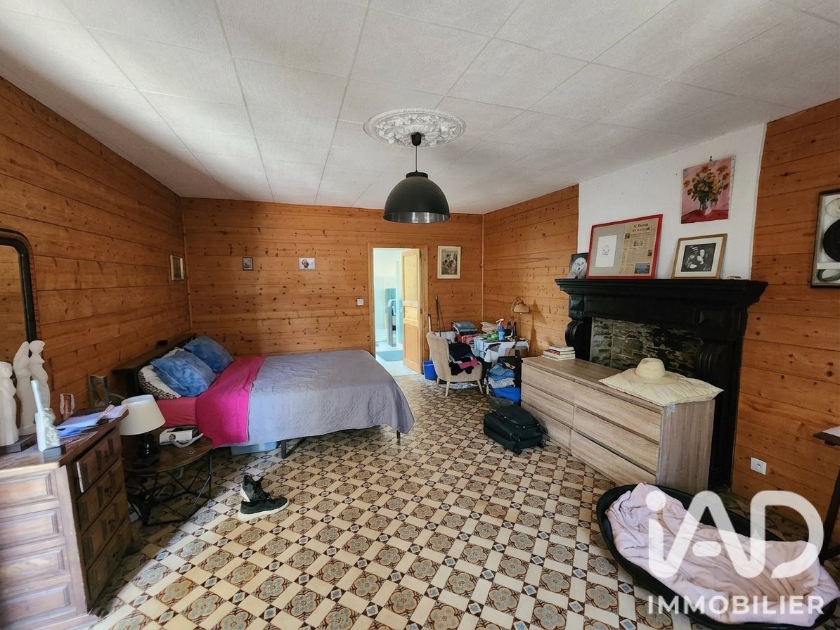 Maison à vendre, 188m², Rougé
