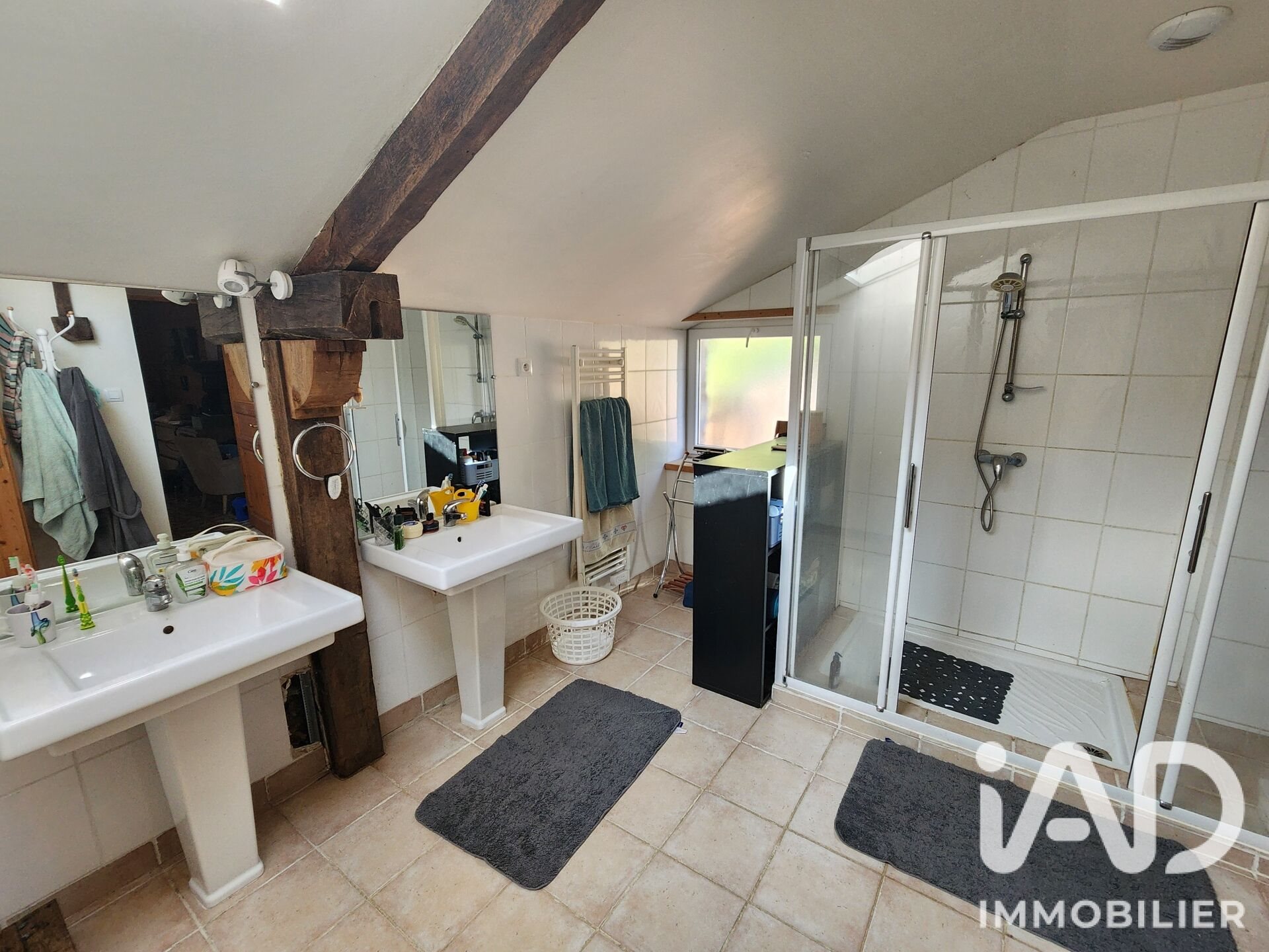 Maison à vendre, 188m², Rougé