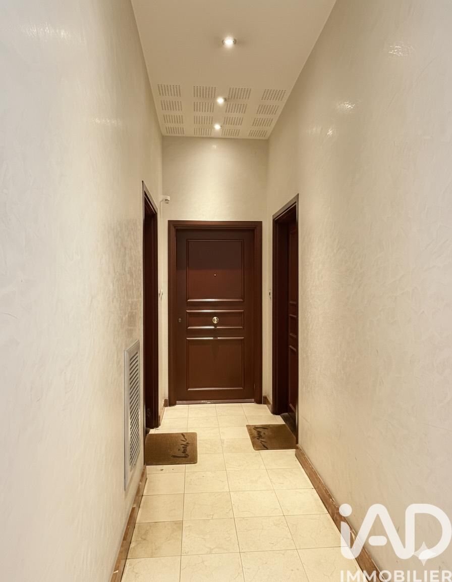 Appartement à vendre, 82m², Asnières-sur-Seine