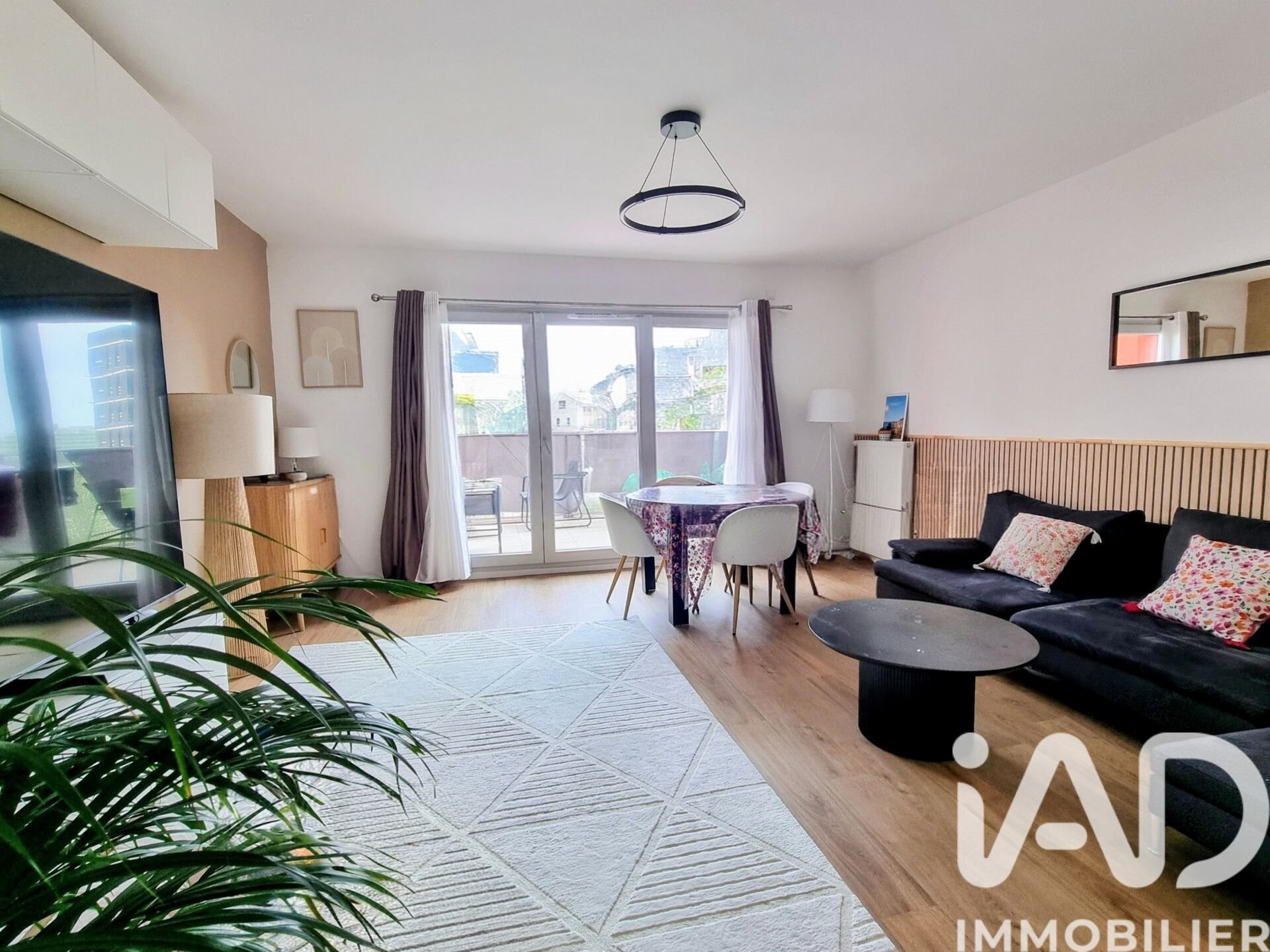 Appartement à vendre, 63m², Carrières-sous-Poissy