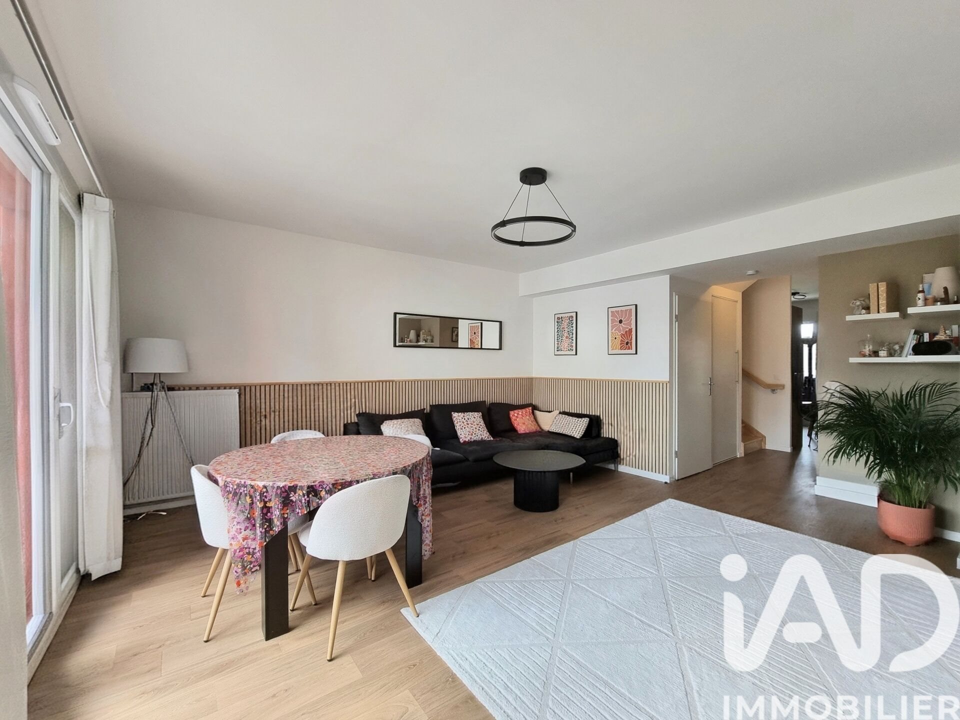 Appartement à vendre, 63m², Carrières-sous-Poissy