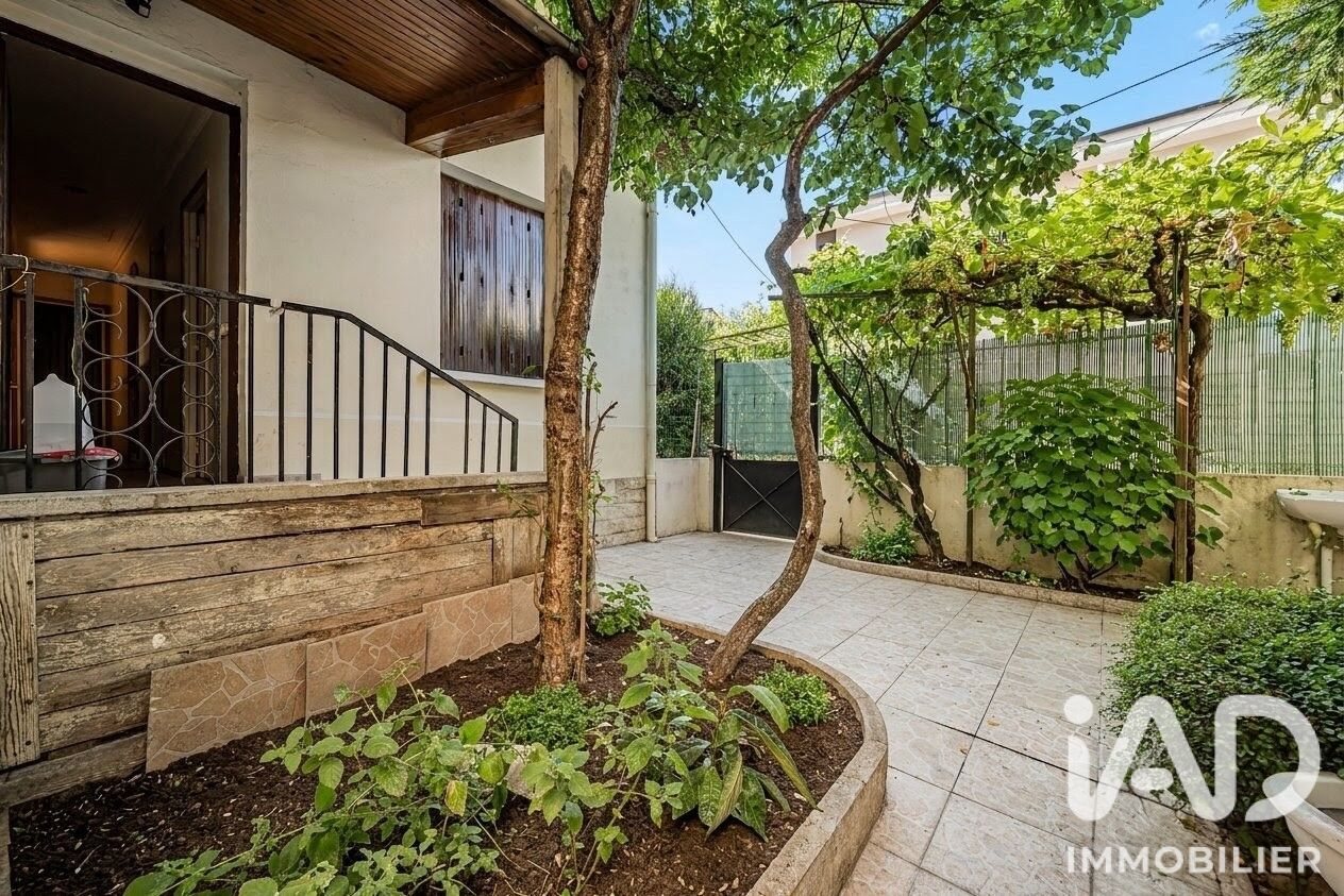 Maison à vendre, 112m², Colombes