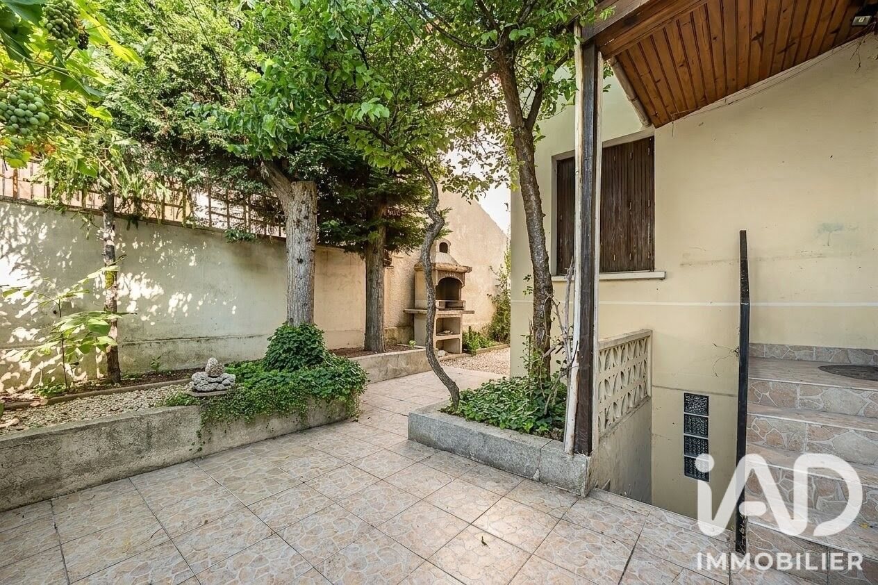 Maison à vendre, 112m², Colombes
