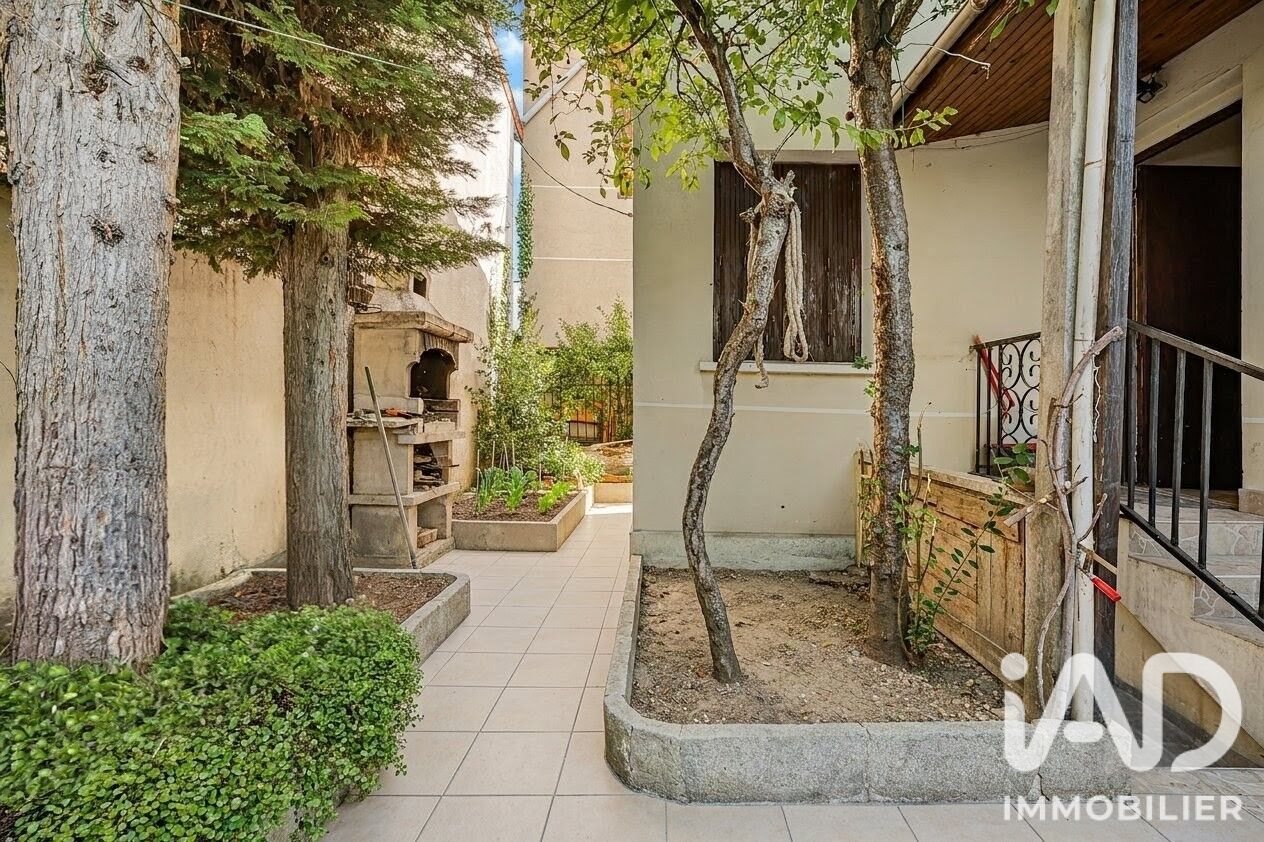 Maison à vendre, 112m², Colombes