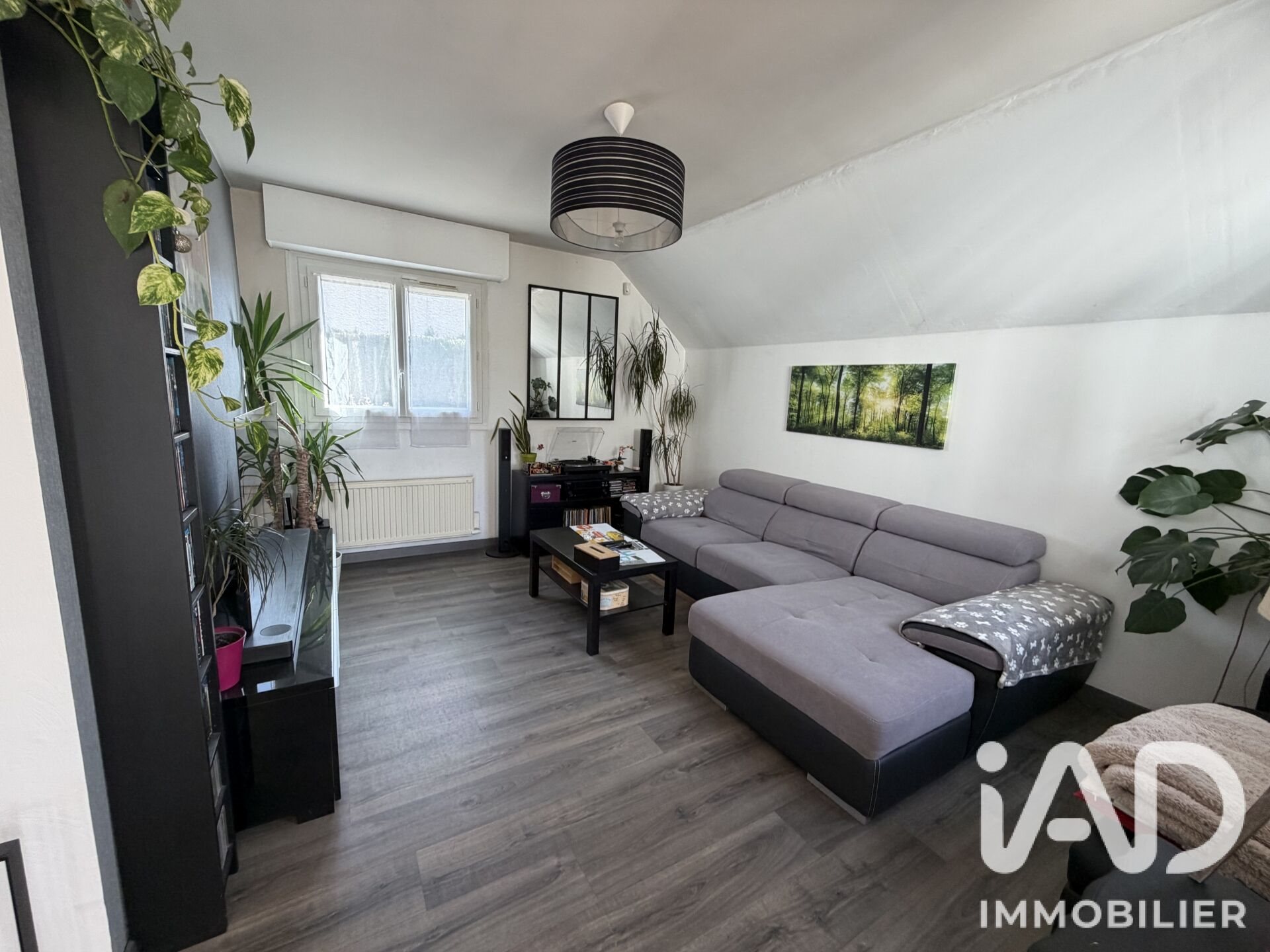 Maison à vendre, 96m², Le Mesnil-Esnard