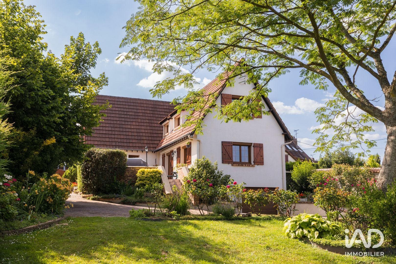 Maison à vendre, 144m², Vernon