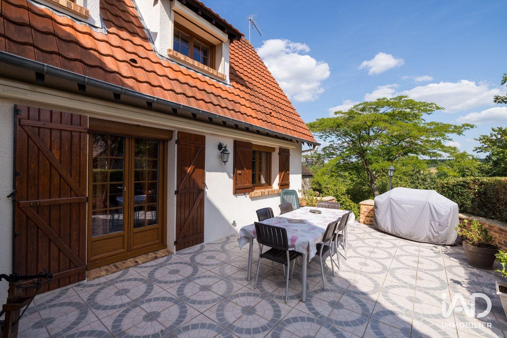Maison à vendre, 144m², Vernon