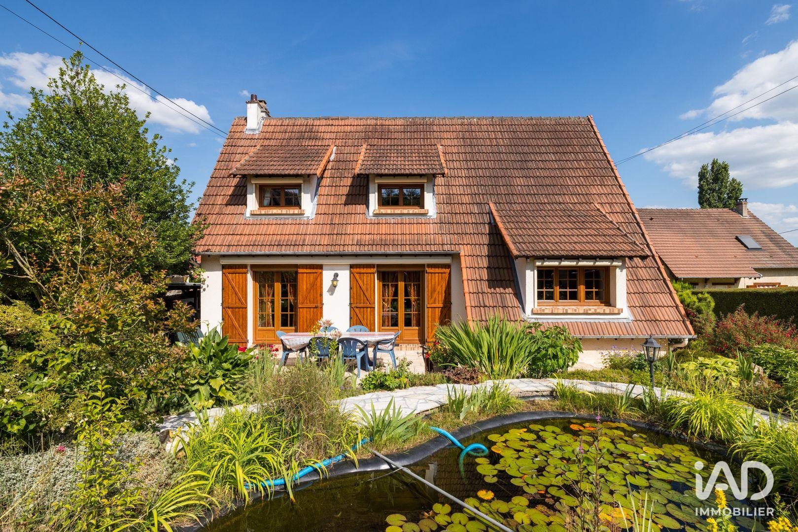 Maison à vendre, 144m², Vernon