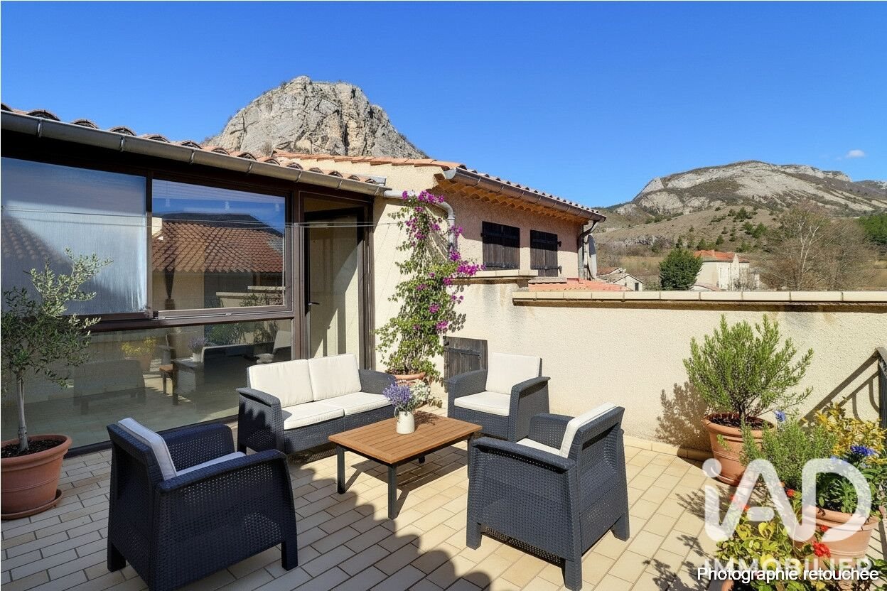 Maison à vendre, 179m², Séderon