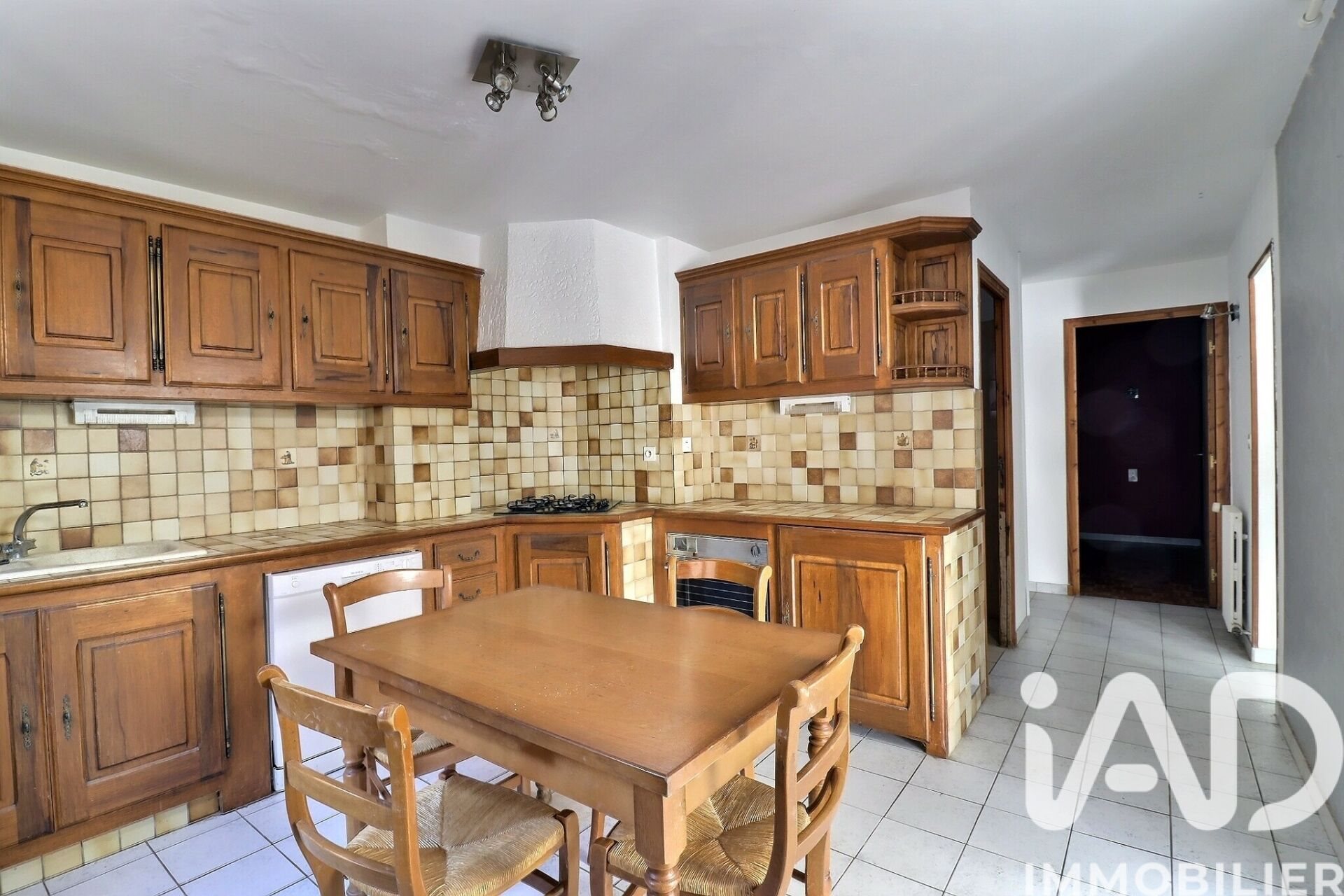 Maison à vendre, 179m², Séderon
