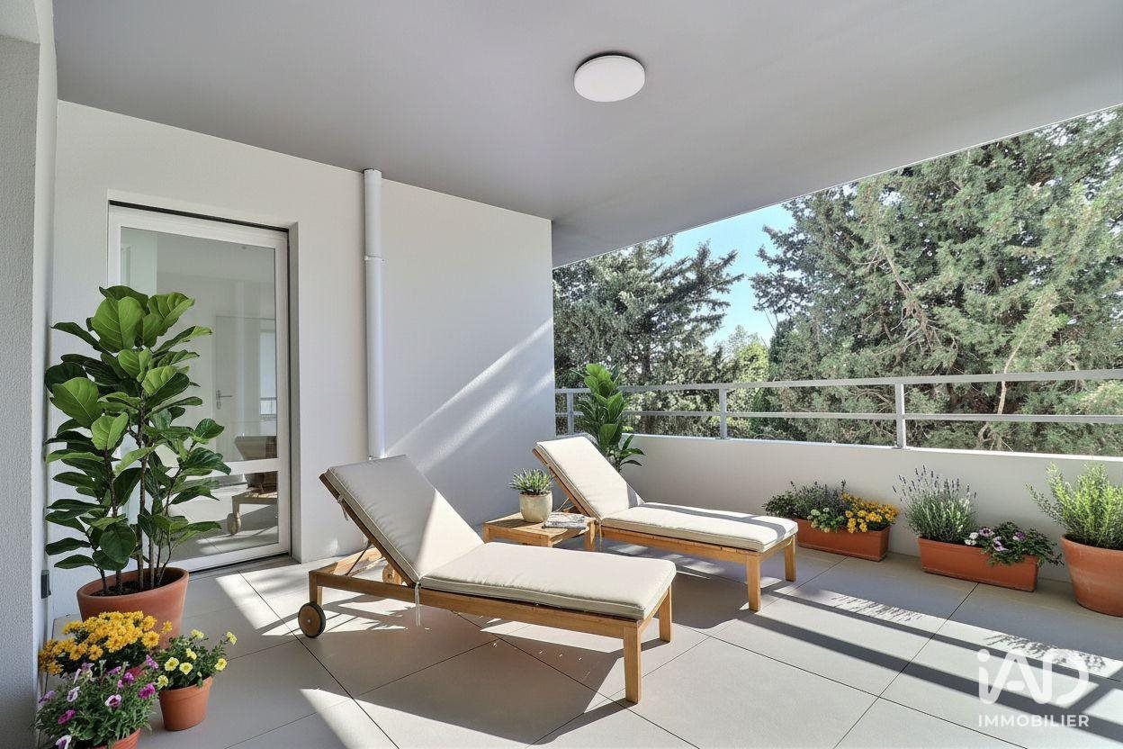 Appartement à vendre, 88m², La Ciotat