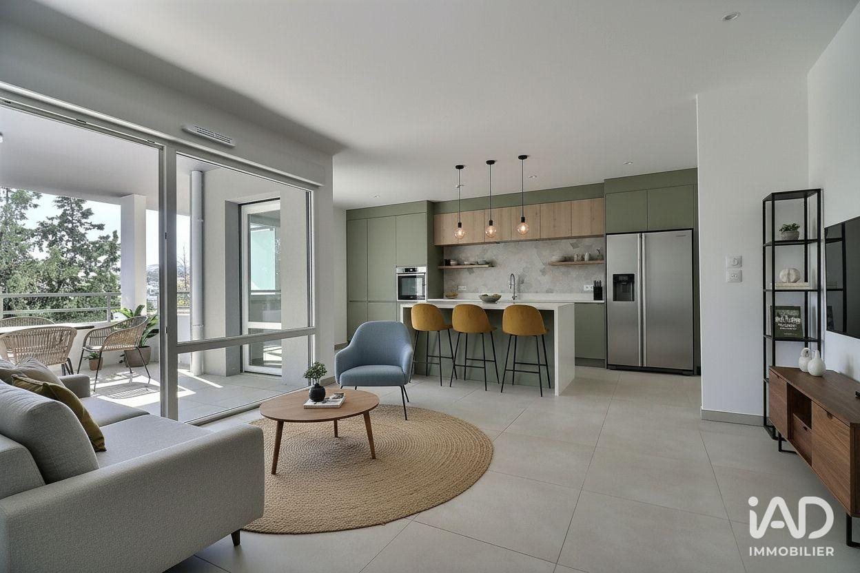 Appartement à vendre, 88m², La Ciotat