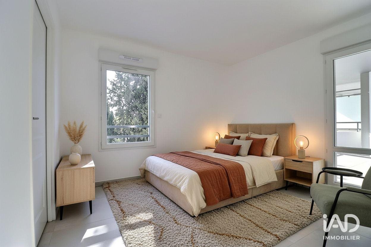 Appartement à vendre, 88m², La Ciotat
