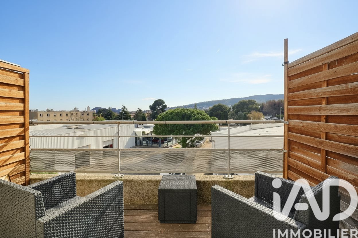 Appartement à vendre, 30m², La Ciotat