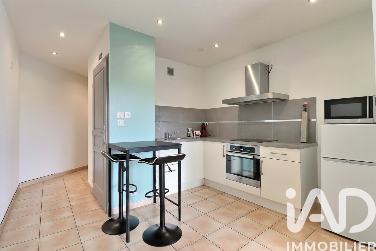 Appartement à vendre, 30m², La Ciotat