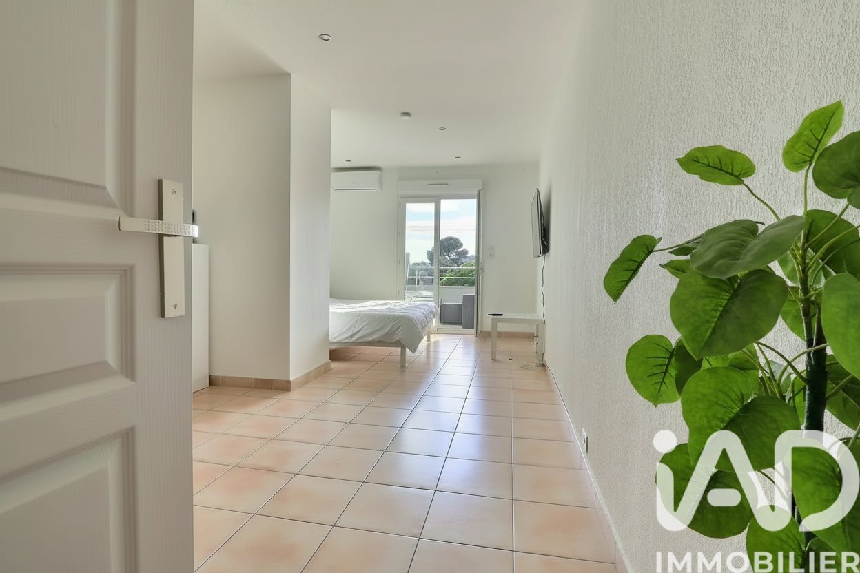 Appartement à vendre, 30m², La Ciotat