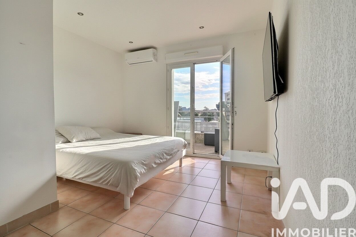 Appartement à vendre, 30m², La Ciotat