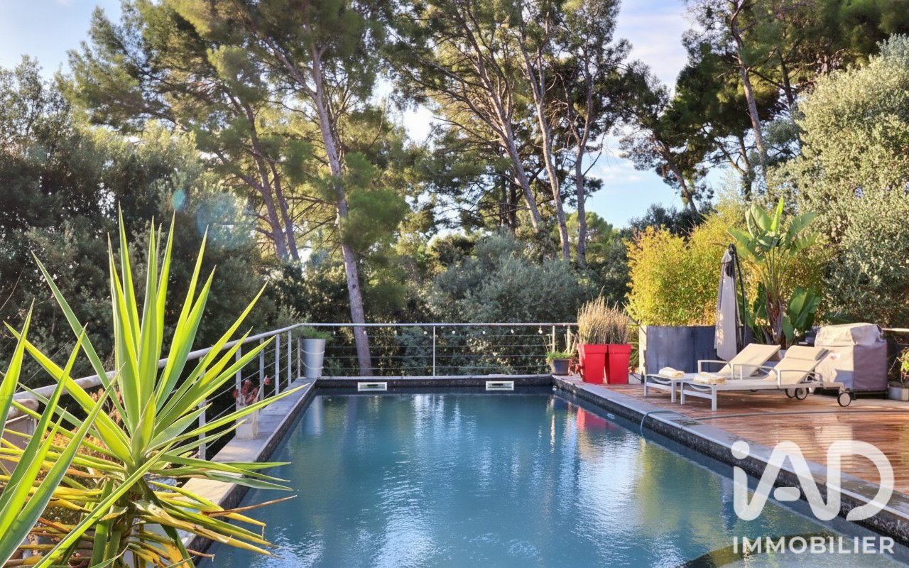 Maison à vendre, 182m², Ceyreste