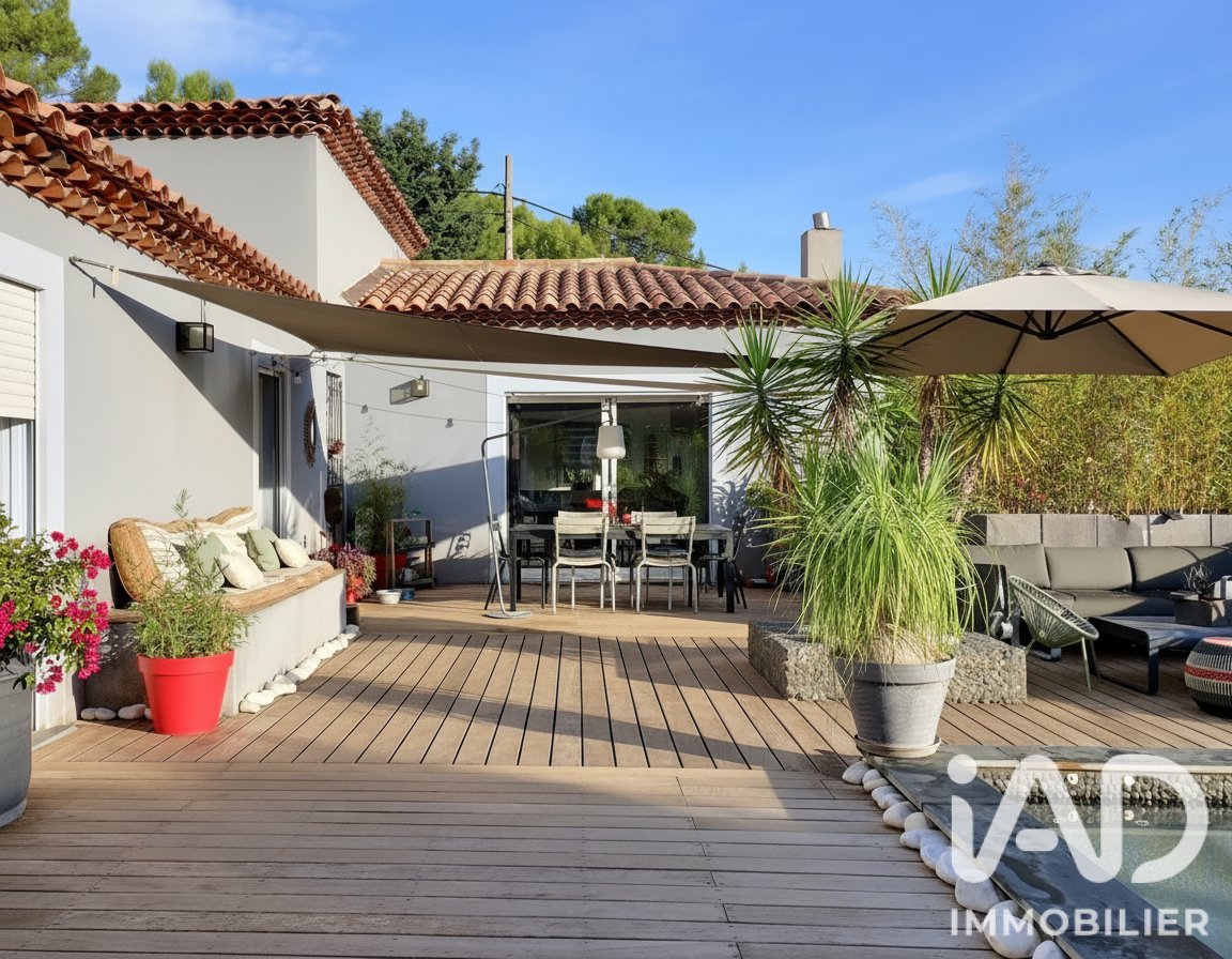 Maison à vendre, 182m², Ceyreste