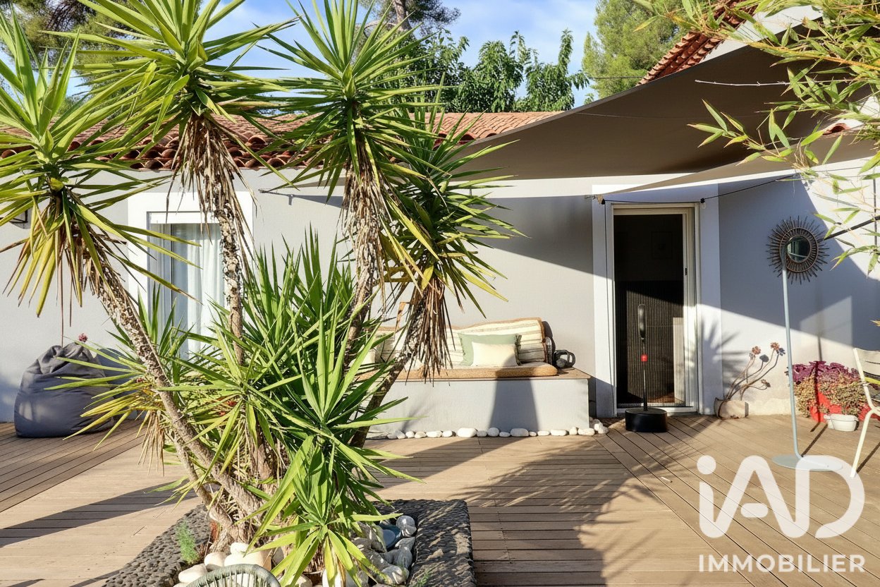 Maison à vendre, 182m², Ceyreste