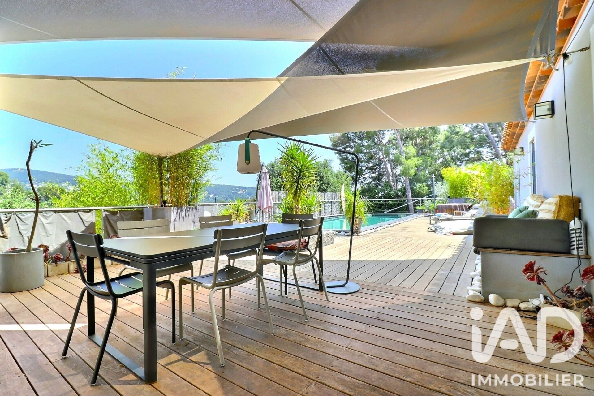 Maison à vendre, 182m², Ceyreste