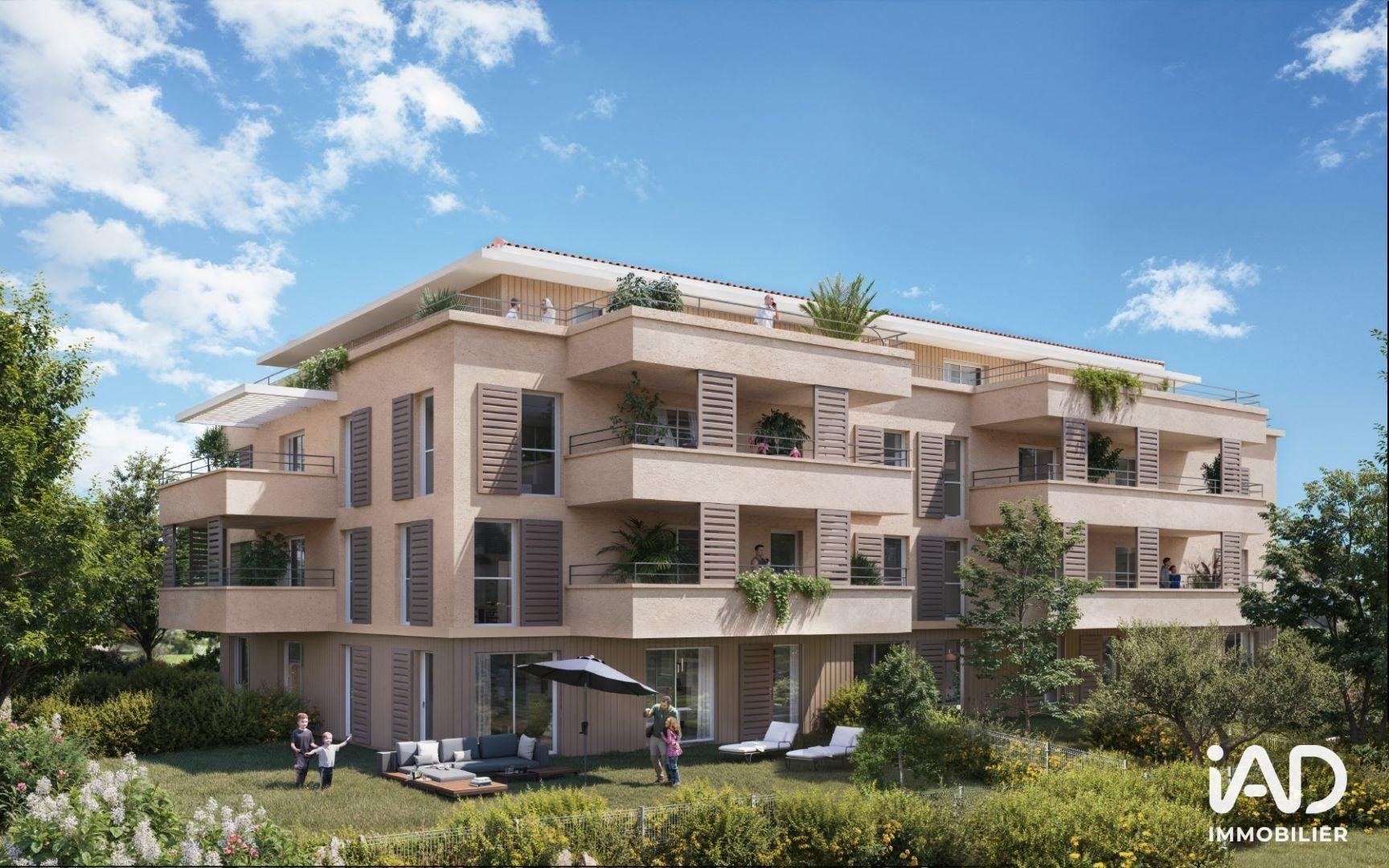 Maison à vendre, 107m², La Ciotat