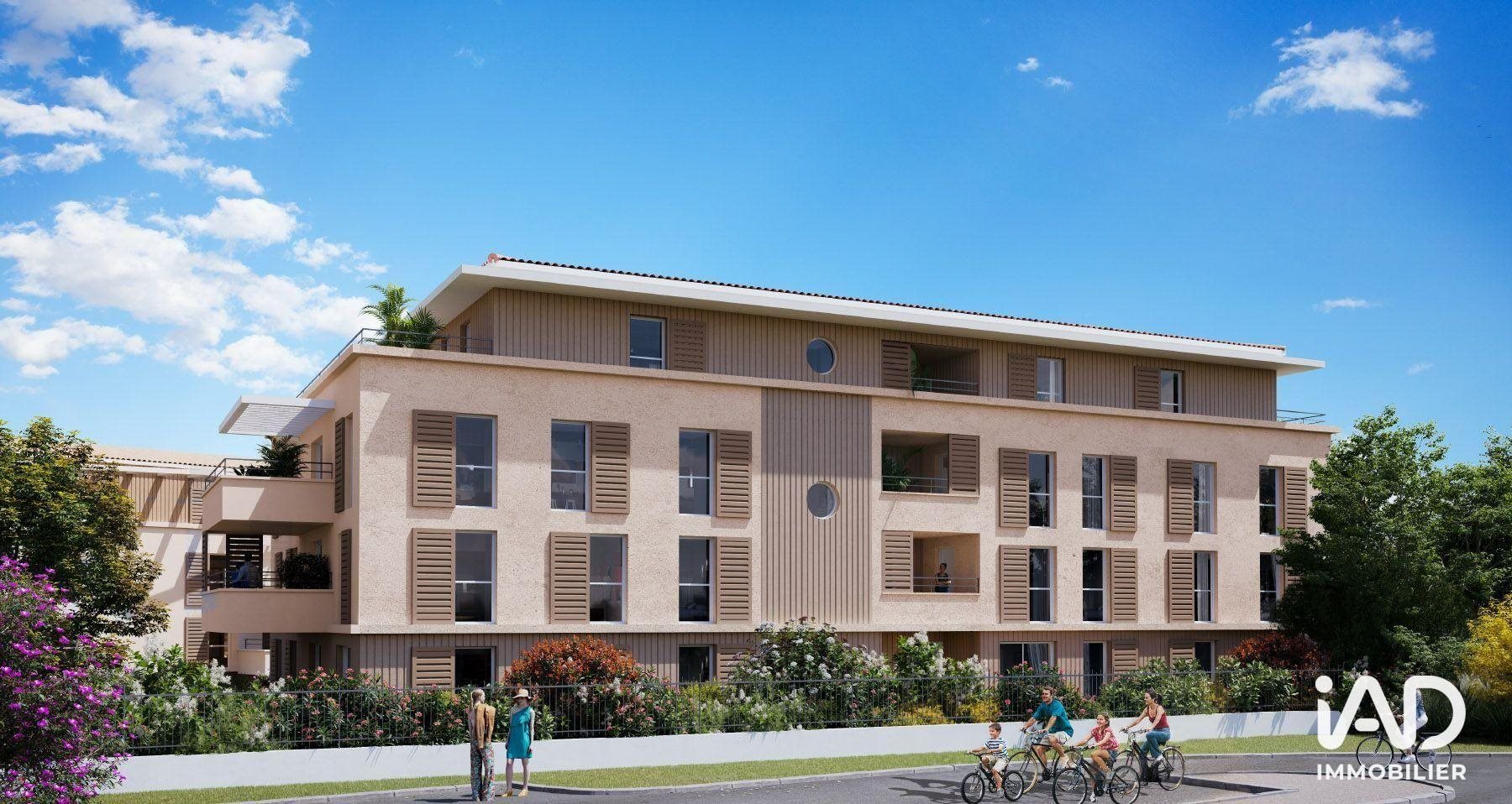 Maison à vendre, 107m², La Ciotat