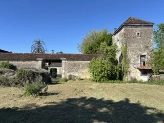 Maison à vendre, 253m², Cussangy