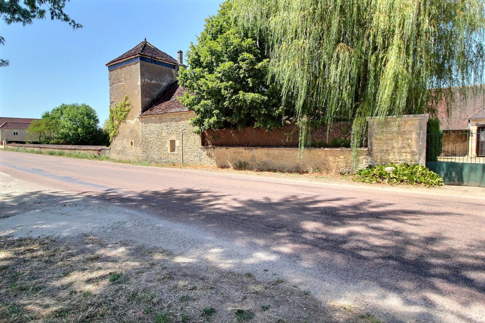Maison à vendre, 253m², Cussangy
