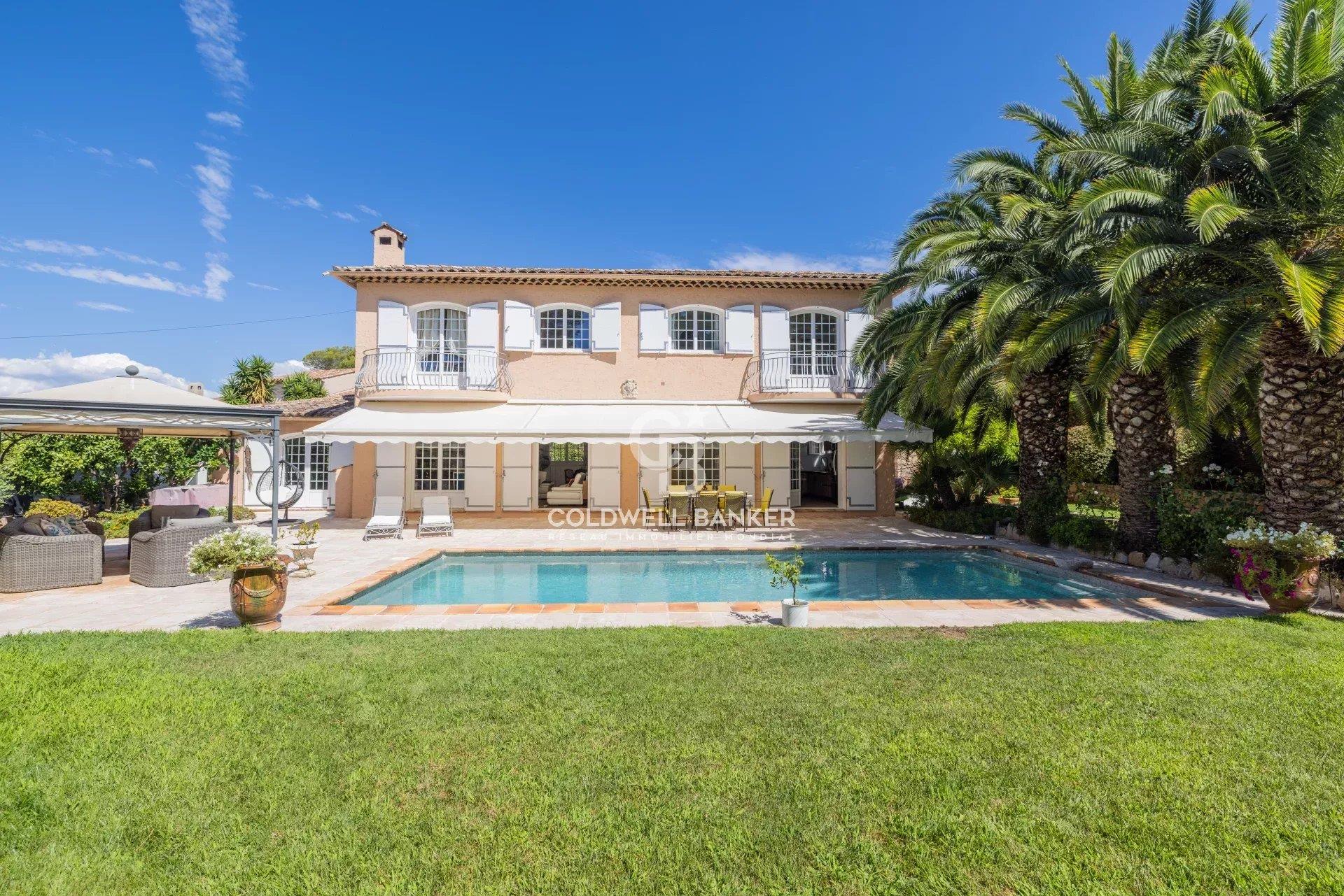 Maison à vendre, 290m², Le Cannet