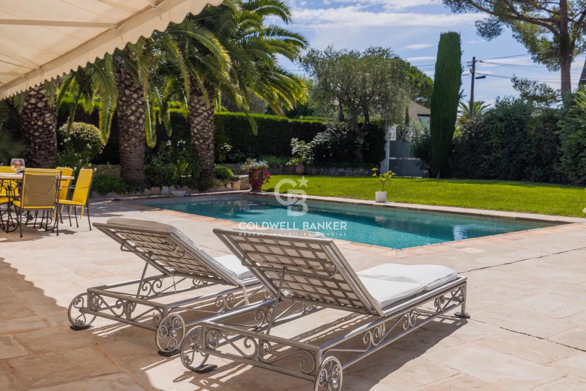 Maison à vendre, 290m², Le Cannet