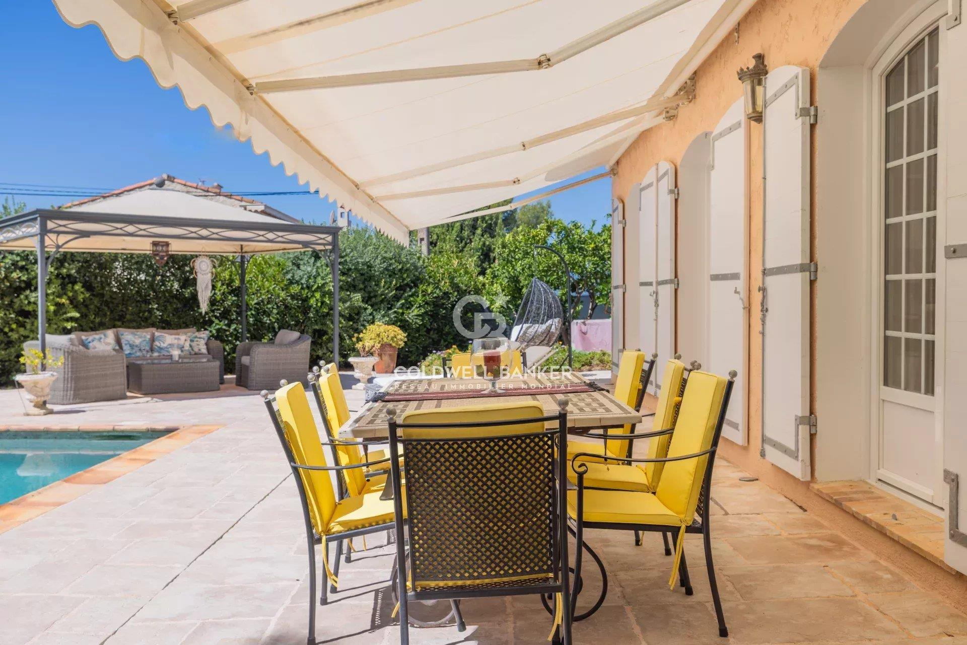 Maison à vendre, 290m², Le Cannet