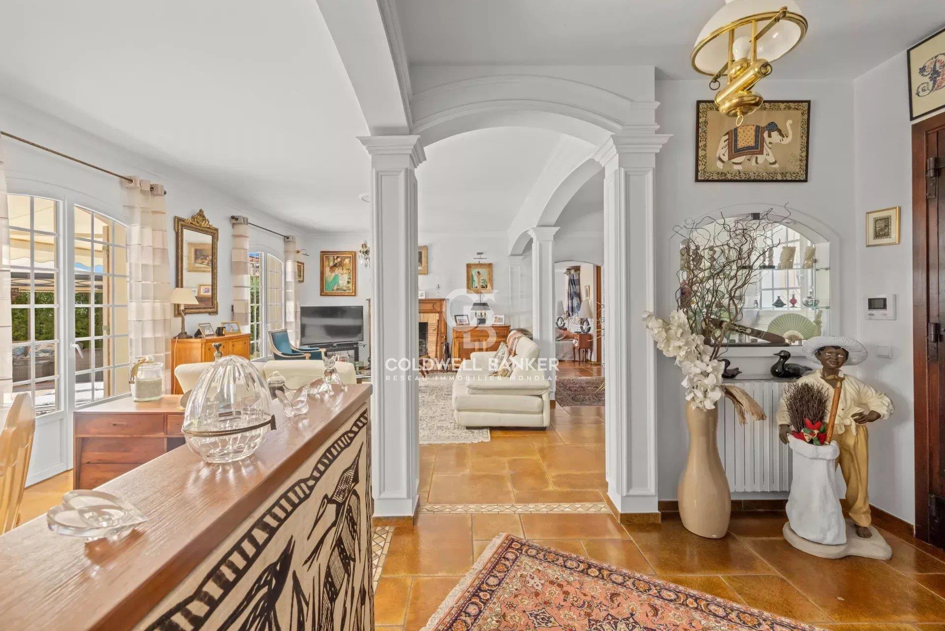 Maison à vendre, 290m², Le Cannet