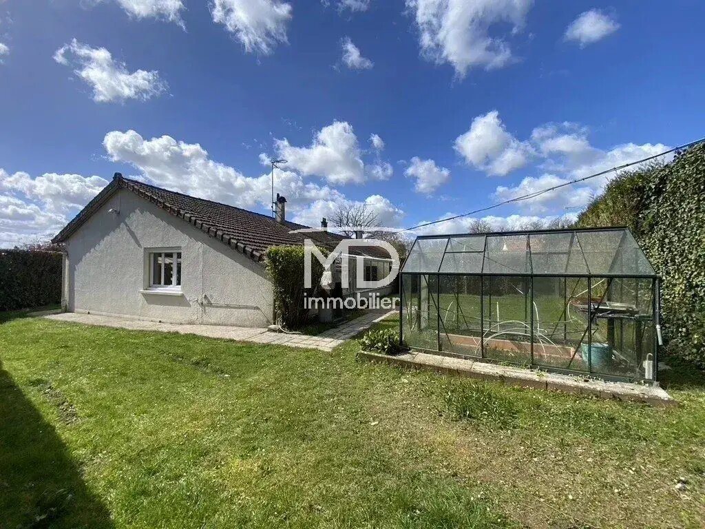 Maison à vendre, 87m², Évreux