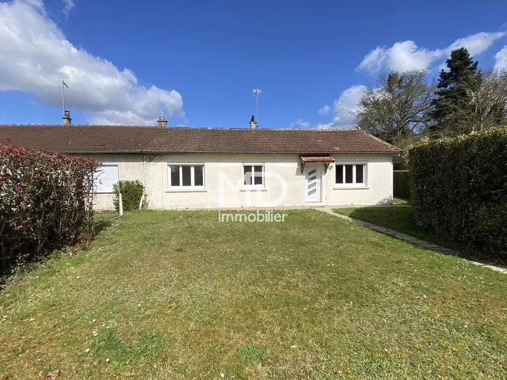 Maison à vendre, 87m², Évreux